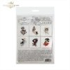conjunto de papeles de arroz RSM094